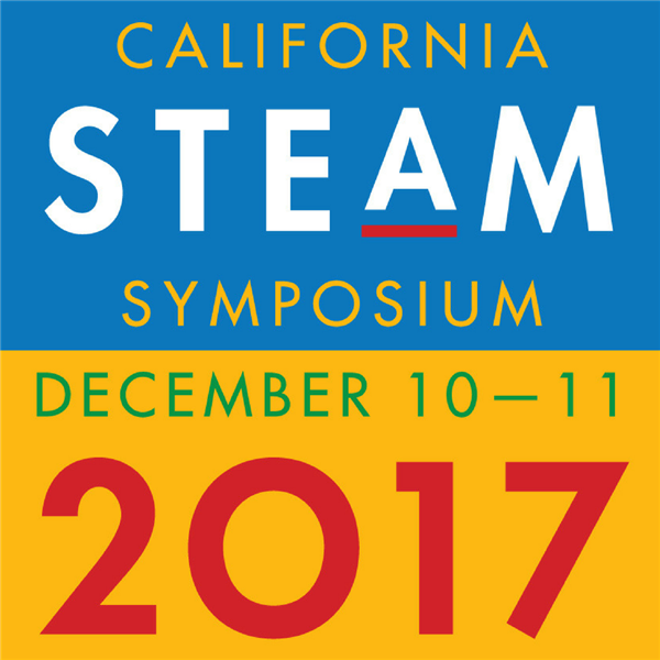 California STEAM Symposium Paula Evans